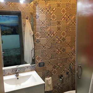 Private Bathroom King Room